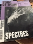 Revue Zone critique n°6 sur les spectres