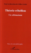 2005 - Théorie-Rébellion - Un ultimatum